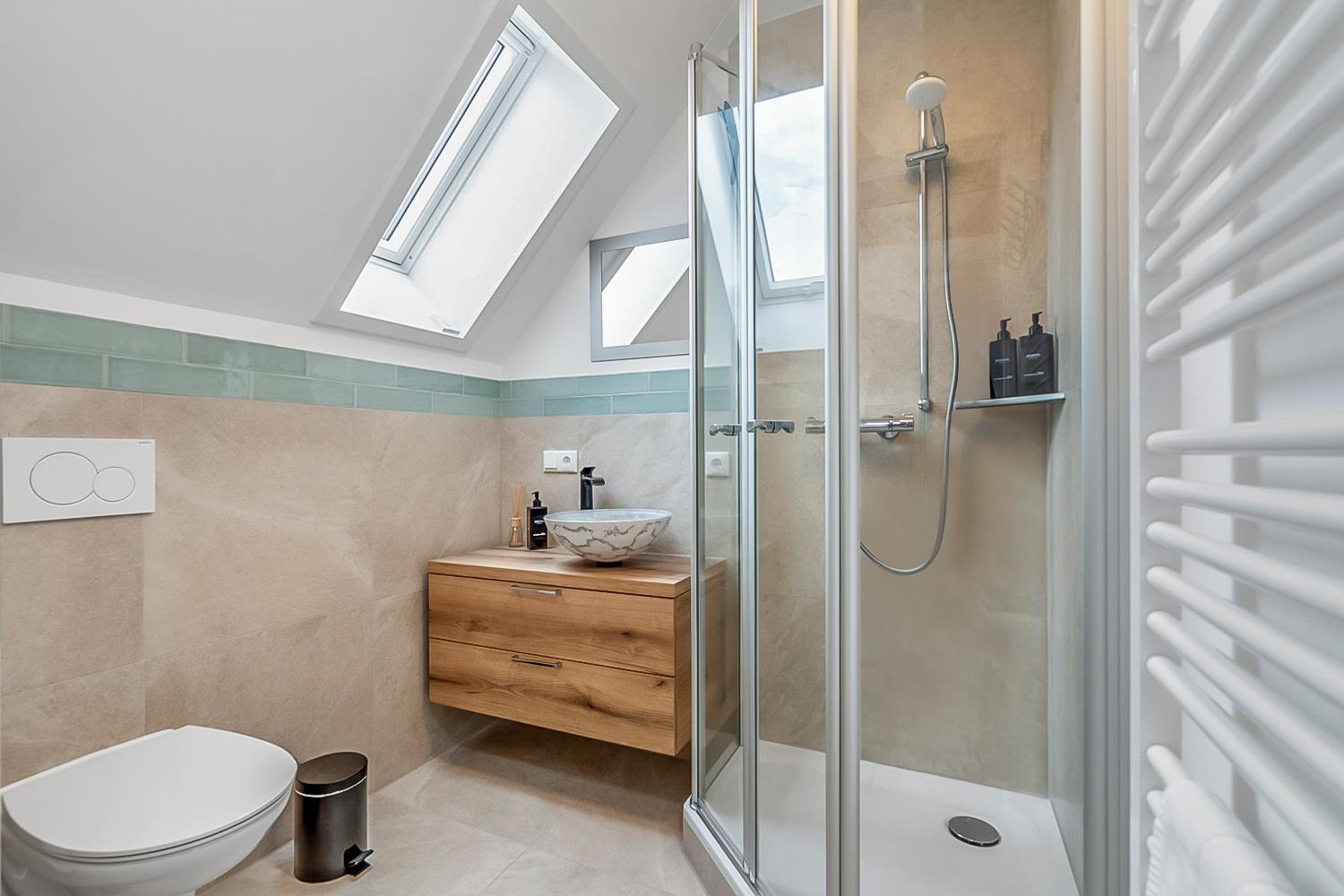 Namaste Homes - Mit Dachterrasse Bad Windsheim